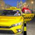 Real Taxi Simulator：Taxi Game 13.0