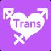 Trans: Transgender Dating App 2.7.9