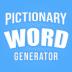 Pictionary Word Generator 1.6