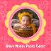 Baby Month Photo Editor 1.4