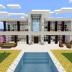 Maison et abris pour Minecraft 1.1.400096