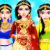 Indian Makeover : Indian Girls 1.1