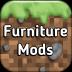 Furniture mods Minecraft PE 1.1.8