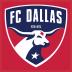 The Official App of FC Dallas 1.10.25