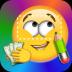 DIY Emoji: Funny Emoji Maker 1.0.5
