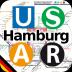 Liniennetze Hamburg USAR 2024 1.13