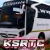 Ksrtc Bus Livery Mod 1.0