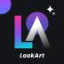 LookArt - Photo Editor App 1.5