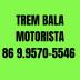 Trem bala - Taxista 19.3