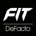 DeFactoFIT Fitness ve Beslenme 1.6.8