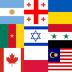 Flags Quiz 1.0.1