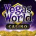 Vegas World Casino 1000.415.11125