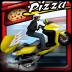 Pizza Delivery Boy Bike 1.18