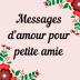 Messages amour pour petite ami 10.2.0