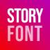 StoryFont for Instagram Story 2.50.8