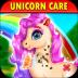 My Little Unicorn Care Game 2.7
