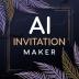 AI Invitation Maker 1.0.1