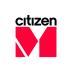 citizenM | Réserver des Hôtels 2.8.1