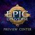 Epic Universe Preview Center 1.0.9