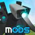 Mods for Dmod 2.0