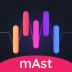 mAst: Music Status Video Maker 2.5.9