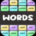 Words — Associations Word Game 2.5.3