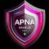 APNA SHIELD PRO 2.4