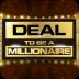 Deal To Be A Millionaire 9.5