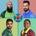 Real Cricket Quiz 1.000