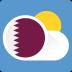 Météo Qatar 1.6.9