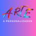 Arte e Personalizados 1.0.0