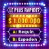 Jeu Trivia: Quiz Millionnaire 1.45