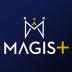 MAGIS+ 1.0.32