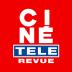 Ciné Télé Revue – Programme TV 1.2.3