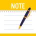 Notes bloc-notes et bloc-notes 2.0.5