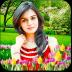 Garden photo frame / editor 1.39