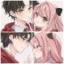 Anime Couple Profile Picture 1.32