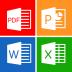 Office Lite - PDF, Word, Sheet 2.3