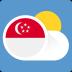 Météo Singapour 1.6.9