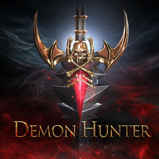 Download 데몬헌터-Demon Hunter 1.7.51.2016 Apk for android