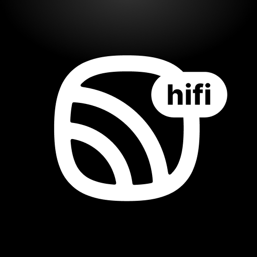 Download Звук: HiFi - музыка и книги 4.75.0 Apk for android