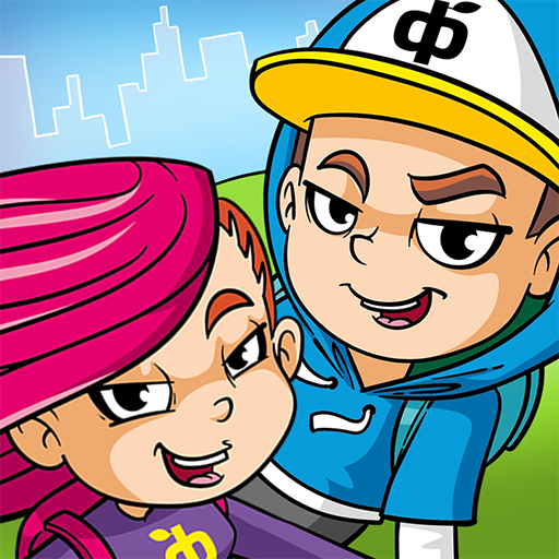 Download Фрутилад Kids 1.13 Apk for android