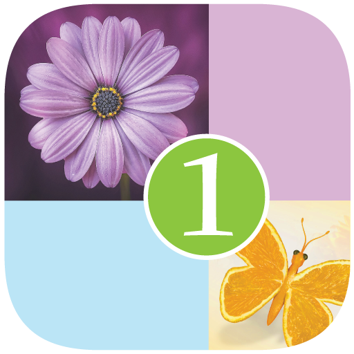 Download 1 Indice: Mots et Syllables 1.0.2 Apk for android