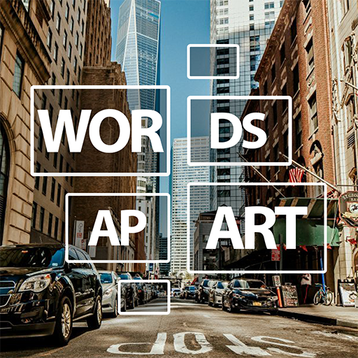 Download 1 Photo Word Apart: collect al 5.5 Apk for android