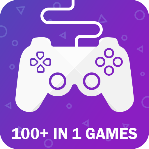 Download 100 in 1 Games 4.1 Apk for android