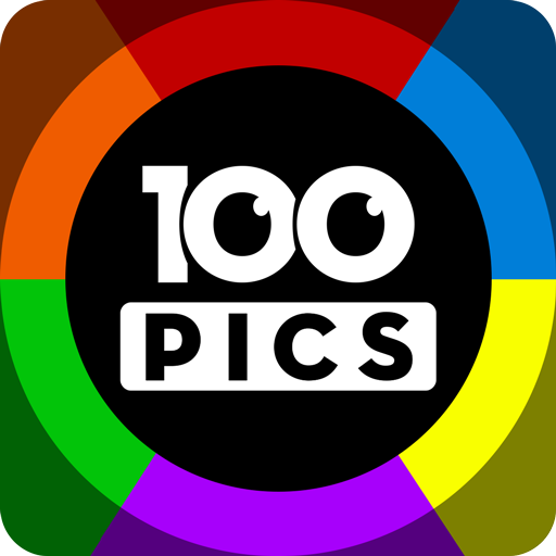 Download 100 PICS Quiz 1.12.3.2 Apk for android