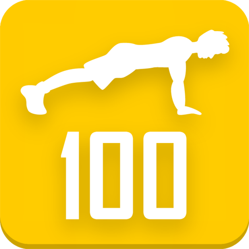 Download 100 Pushups Soyez fort 3.2.8 Apk for android