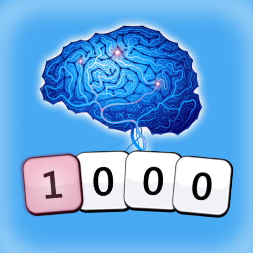 Download 1000 Words 1.2.0 Apk for android