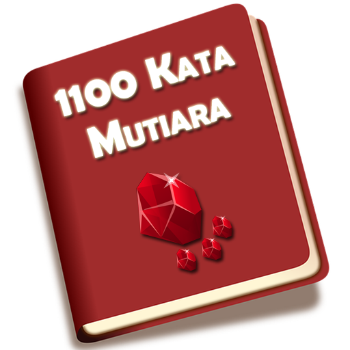 Download 1100 Kata Mutiara 2.3.6 Apk for android