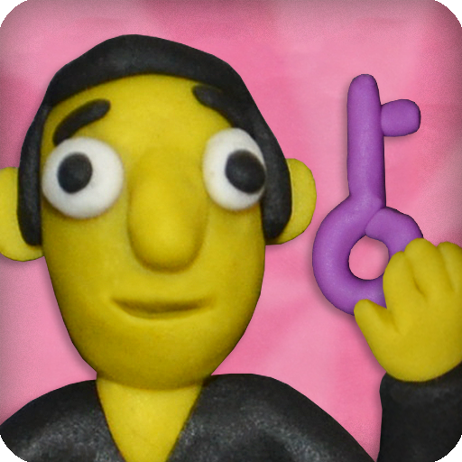 Download 12 LOCKS: Plasticine room 1.16 Apk for android